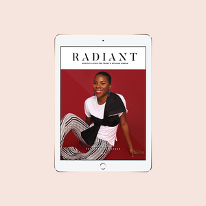 Radiant No.11 | Digital ::: The Survivor Issue Radiant No.11 | Digital ::: The Survivor Issue
