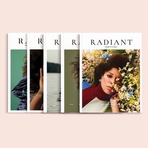 RADIANT STARTER PACK RADIANT STARTER PACK