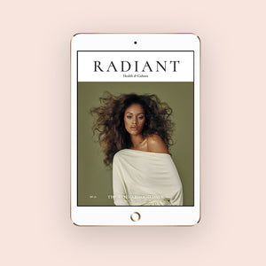 Radiant No.15 | Digital ::: The Motherhood Issue Radiant No.15 | Digital ::: The Motherhood Issue