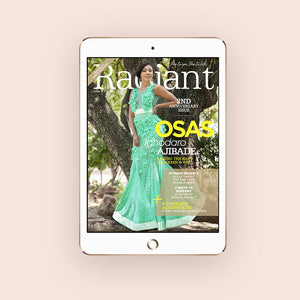 Radiant No. 08 | Digital ::: The Body Issue Radiant No. 08 | Digital ::: The Body Issue