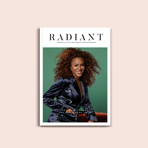 Radiant No.12 | Print ::: The Womanhood Issue