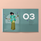 Radiant No.16 | Digital ::: The Self Care Issue