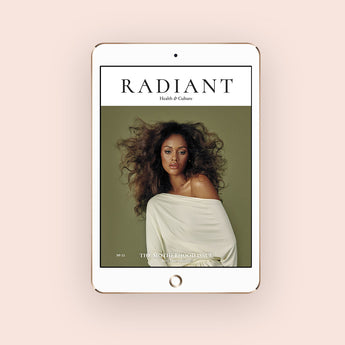 Radiant No.15 | Digital ::: The Motherhood Issue