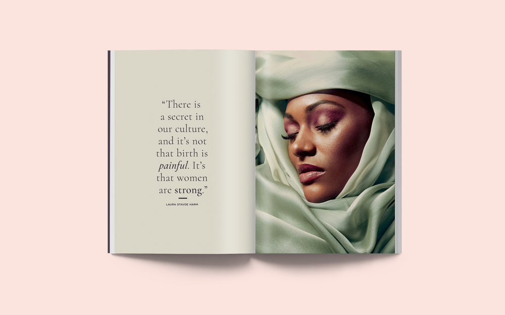 Radiant No.15 | Print ::: The Motherhood Issue